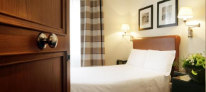 Отель Hotel Albergo Santa Chiara  Рим